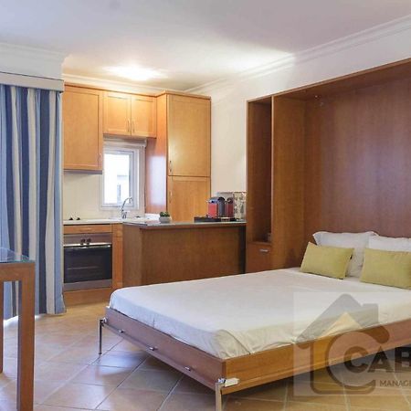 Apartamento Gaivota Quinta Velha By Your Home Algarve Кабанаш-де-Тавира Экстерьер фото