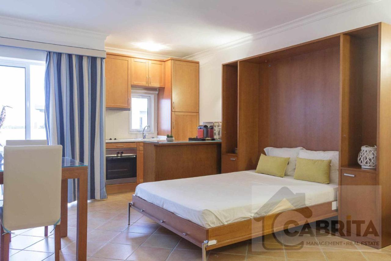 Apartamento Gaivota Quinta Velha By Your Home Algarve Кабанаш-де-Тавира Экстерьер фото