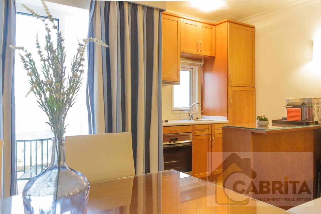 Apartamento Gaivota Quinta Velha By Your Home Algarve Кабанаш-де-Тавира Экстерьер фото