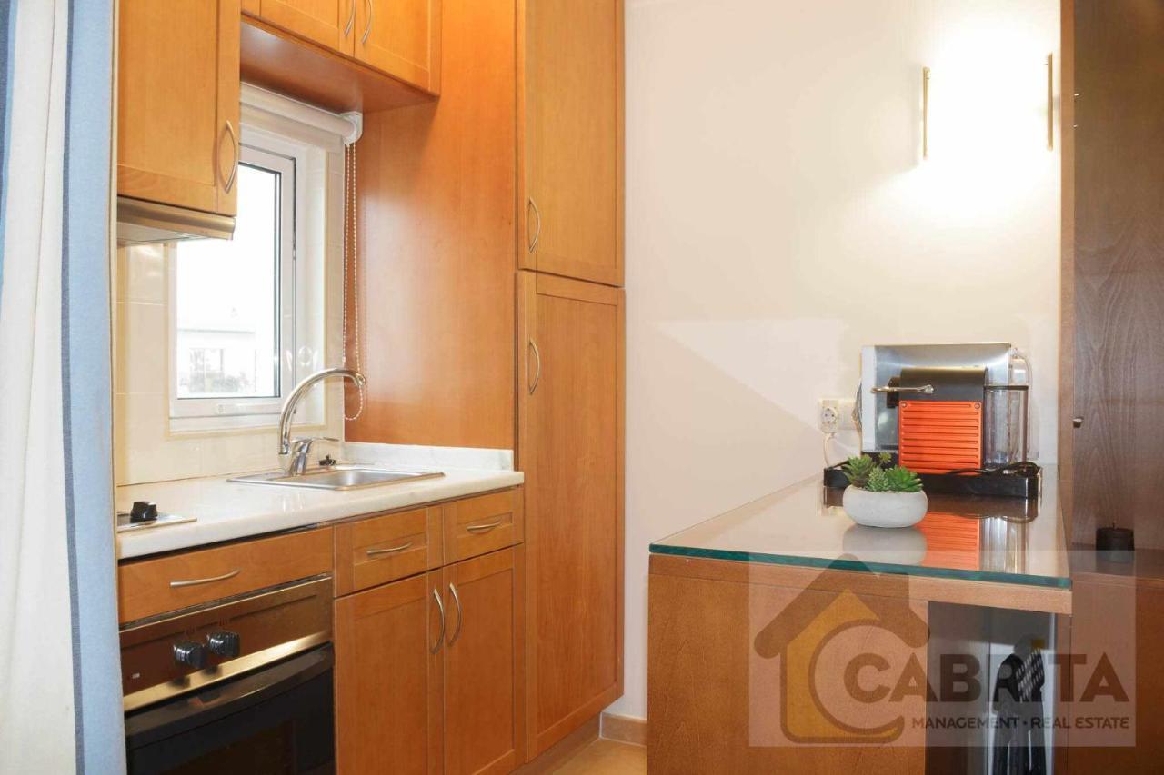 Apartamento Gaivota Quinta Velha By Your Home Algarve Кабанаш-де-Тавира Экстерьер фото