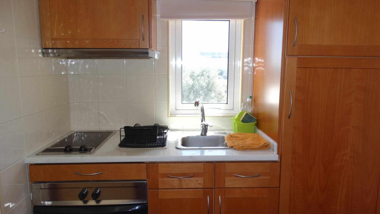 Apartamento Gaivota Quinta Velha By Your Home Algarve Кабанаш-де-Тавира Экстерьер фото
