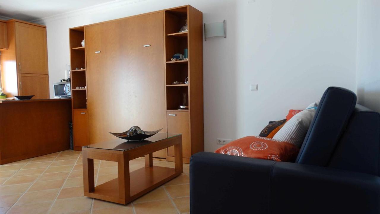 Apartamento Gaivota Quinta Velha By Your Home Algarve Кабанаш-де-Тавира Экстерьер фото